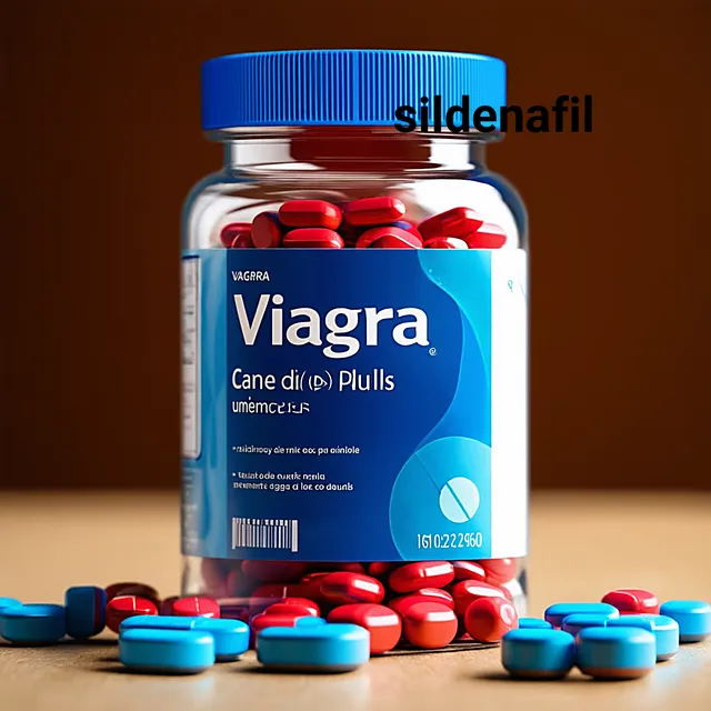 Magnus sildenafil venta libre